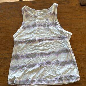 Lululemon Hold tight racerback 8